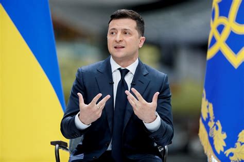 Will Zelenskyy Target All Ukrainian Oligarchs Equally Atlantic Council