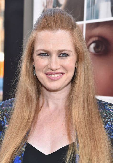 Pictures And Photos Of Mireille Enos Mireille Enos Hair Color Redheads