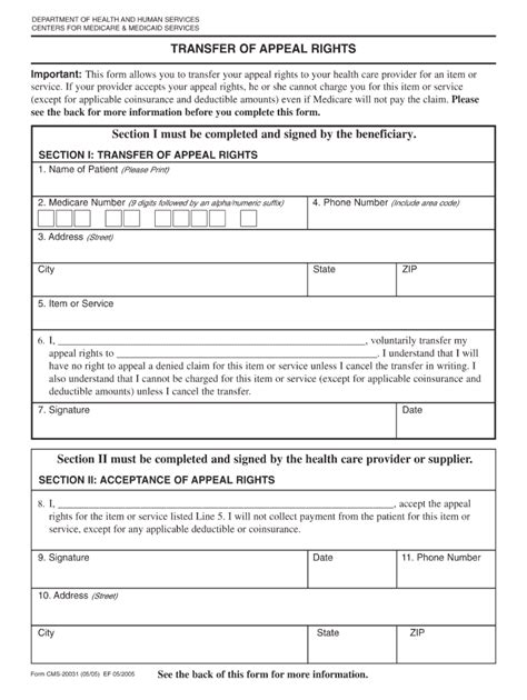 Cms 20031dochubcom Form Fill Out And Sign Online