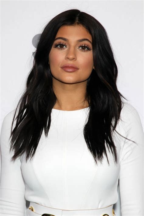 A Look At Insanely Gorgeous Modelreality Star Kylie Jenner Part 5