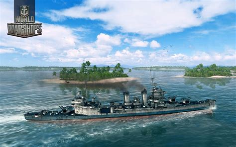 Zs World Of Warfare Blog World Of Warships New Mexico Battleship