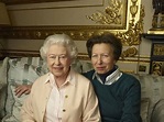 Principessa Anna d'Inghilterra: i 70 anni della «migliore di tutti ...