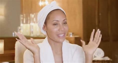 Jada Pinkett Smiths Skincare Routine Xonecole