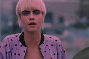 These Are Cara Delevingne's Best Performances, Ranked