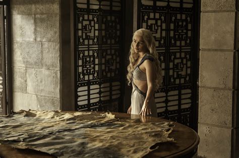 Daenerys Targaryn Season Daenerys Targaryen Photo Fanpop