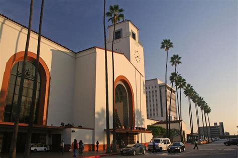 Union Station Los Angeles Tickets And Tours 2024