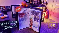 New mini fridge from Costco only $99.99 review
