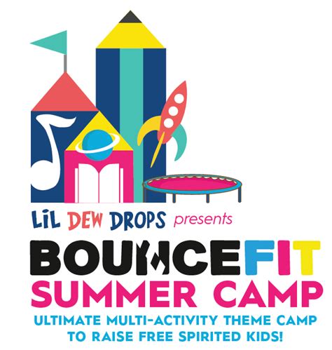Summer Camp Bounce India