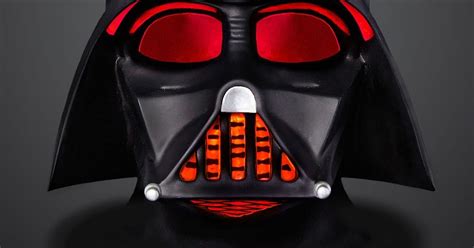 Openshop Online South Africa Star Wars Darth Vader Mood Light Large