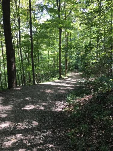 10 Best Hikes And Trails In North Chagrin Reservation Alltrails