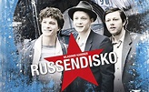 Russendisko | Biografie