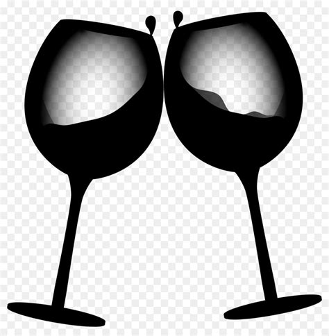 Free Wine Glass Silhouette Vector Download Free Wine Glass Silhouette Vector Png Images Free
