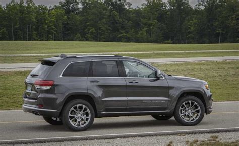 6 Amazing Campers You Can Tow With A Jeep Grand Cherokee Four Wheel