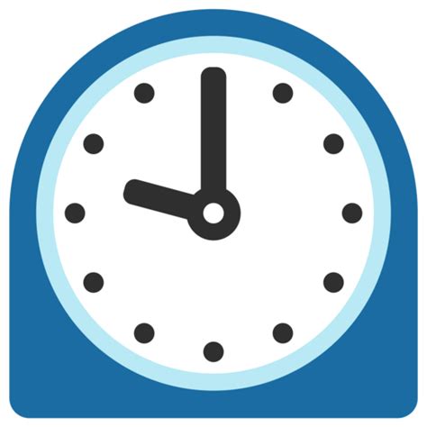⏲ Timer Clock Emoji Copy And Paste Get Meaning And Images