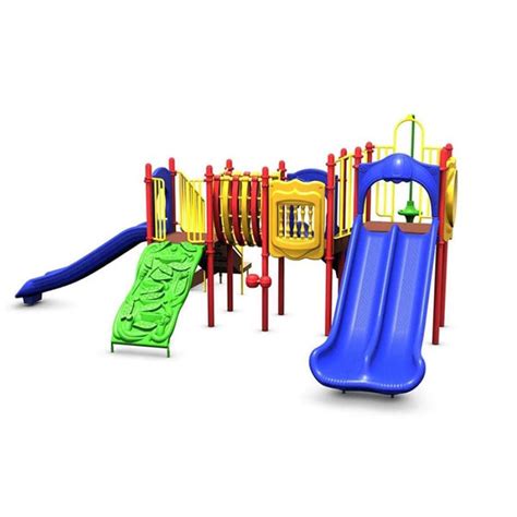 Keegans Kastle Commercial Playground Equipment Playground Depot