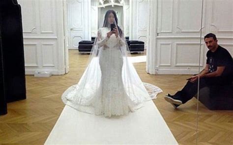 Https://techalive.net/wedding/kim Kardashian Wedding Dress Fitting