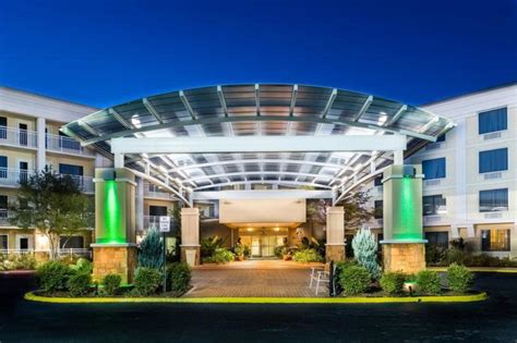 Holiday Inn And Suites Atlanta Airport North East Point Ga Booking