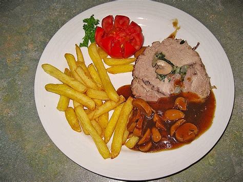 Gefüllter Rollbraten von JörnderKing2 Chefkoch