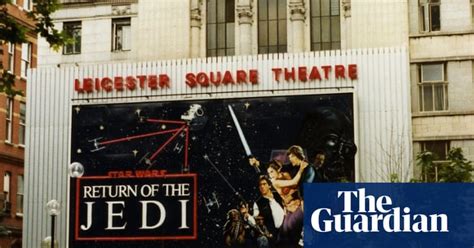 1977 When Star Wars Hit The Uk In Pictures Film The Guardian