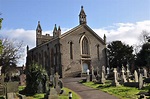 Christ Church, Downend, South Gloucestershire | Built in 183… | Flickr