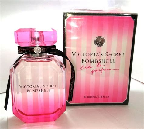 I always get tons of complements on this perfume. Perfume Bombshell Victoria's Secret 100% Original Envio ...