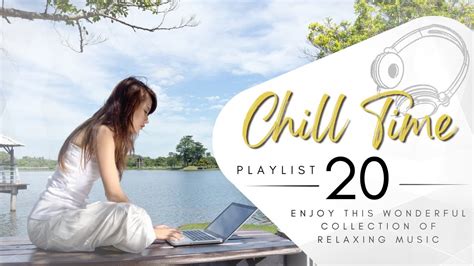 Chill Hop Lounge Relaxing Music Session 1 Background Chill Out