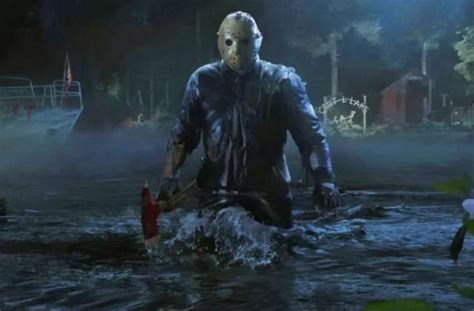 Jason Voorhees News Reviews And Information Engadget