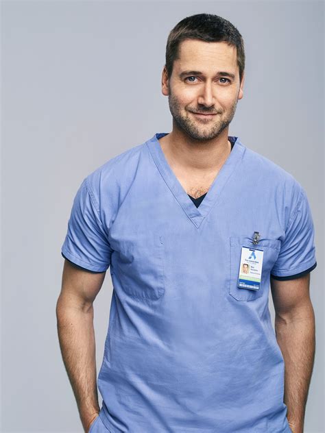 With ryan eggold, janet montgomery, freema agyeman, jocko sims. New Amsterdam: Dr. Max Goodwin (Ryan Eggold) | New ...