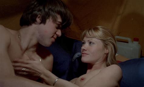 France Lomay Nude Topless Sex Oasis Of The Zombies 1982 Hd1080p