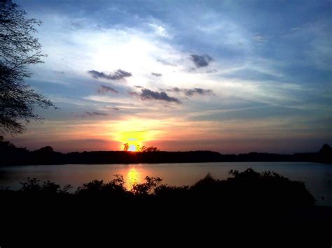 March Sunset | Sunrise