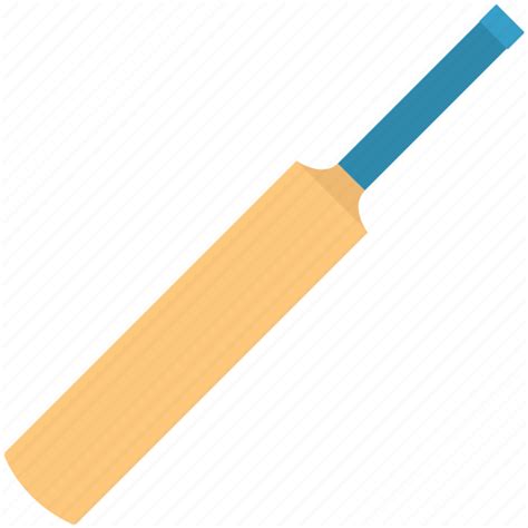 Bat Cricket Cricket Bat Game Sports Icon