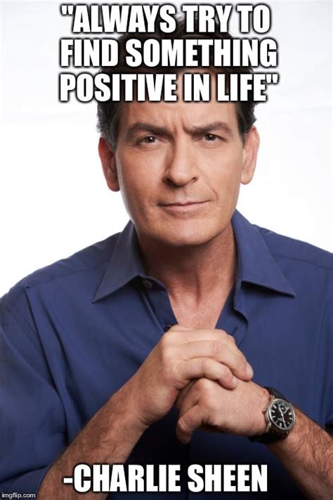 Charlie Sheen Memes And S Imgflip