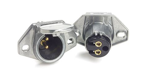 heavy duty 2 way connectors grote industries