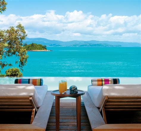 Passion For Luxury Qualia Great Barrier Reef Australia
