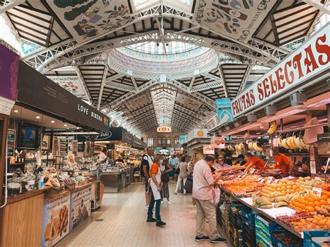 Wat Te Doen In Valencia De Beste Bezienswaardigheden En Tips