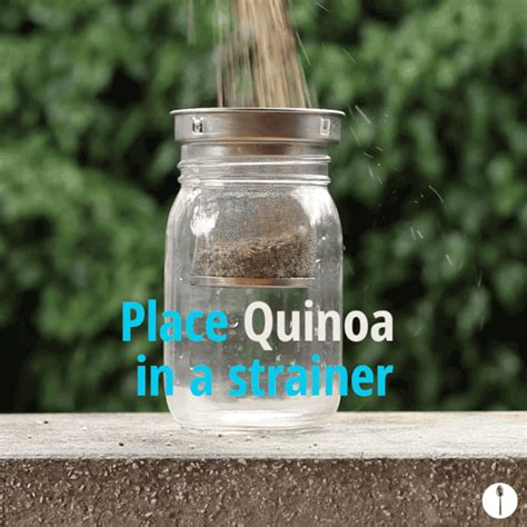 5 essential tips for making quinoa perfectly every time