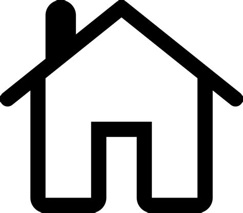 House Outline Png Know Your Meme Simplybe