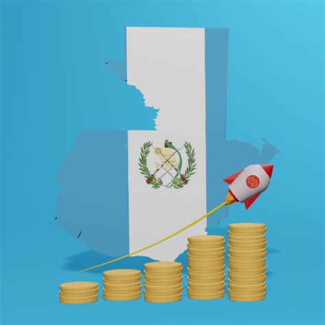 Economia De Guatemala