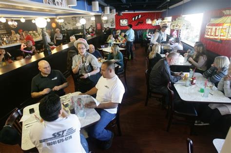 The Last Farrells Ice Cream Parlour In Brea Has Shut Down Orange County Register