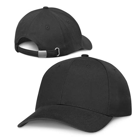Promotional Classic Embroidered Baseball Caps Branded Online