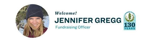 Jennifer Gregg Joins Angeles Chapter As New Fundraising Officer