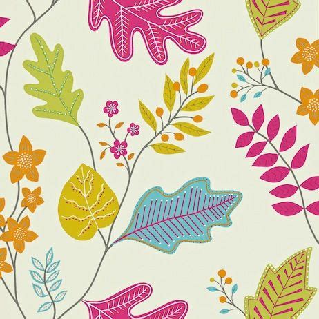 Harlequin - Details of Fabrics and Wallcovering designs closet