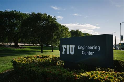 Career And Talent Development Fiu College Of Engineering And Computing