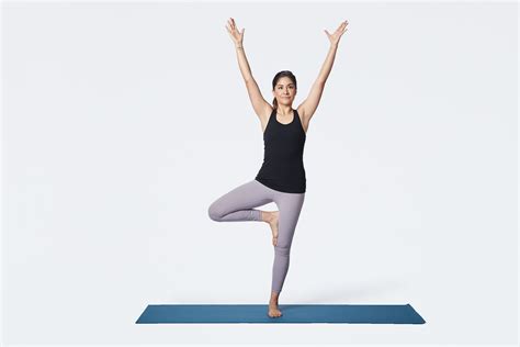 Incredible One Legged Yoga Poses To Challenge Your Balance