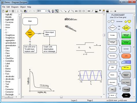Diagram Designer 1.29.3 free download - Downloads - freeware, shareware