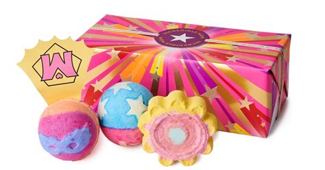 Lush Mothers Day Collection 2018 Popsugar Beauty