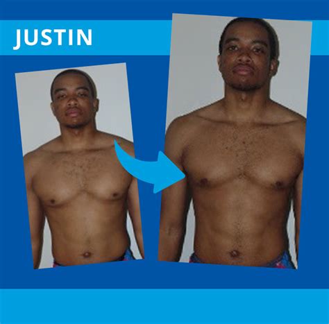 Justin Transcend Fitness Performance Center
