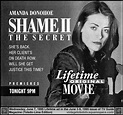 Shame II: The Secret | Made For TV Movie Wiki | Fandom