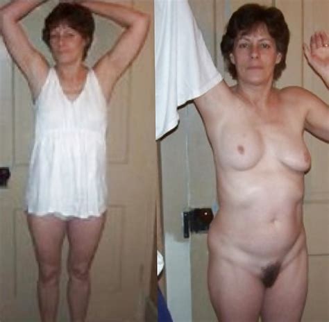 Mature Wife Showing Off Her Body 1 Bilder