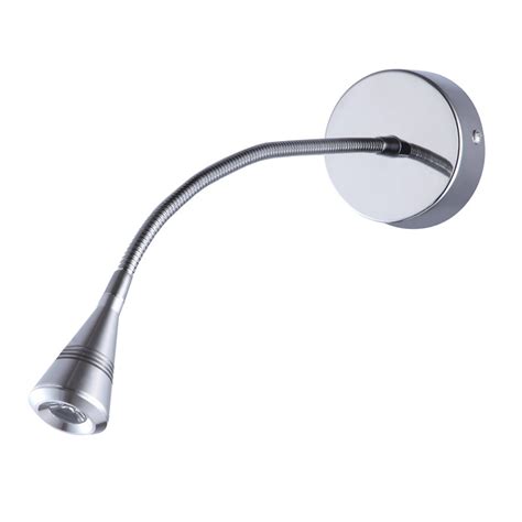 Small pull cord switch wall light satin c. Wall Mounted Flexible Reading Light Led Snake Suppliers ...